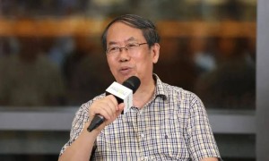 北大教授陈平原：AI时代，文学如何教育？